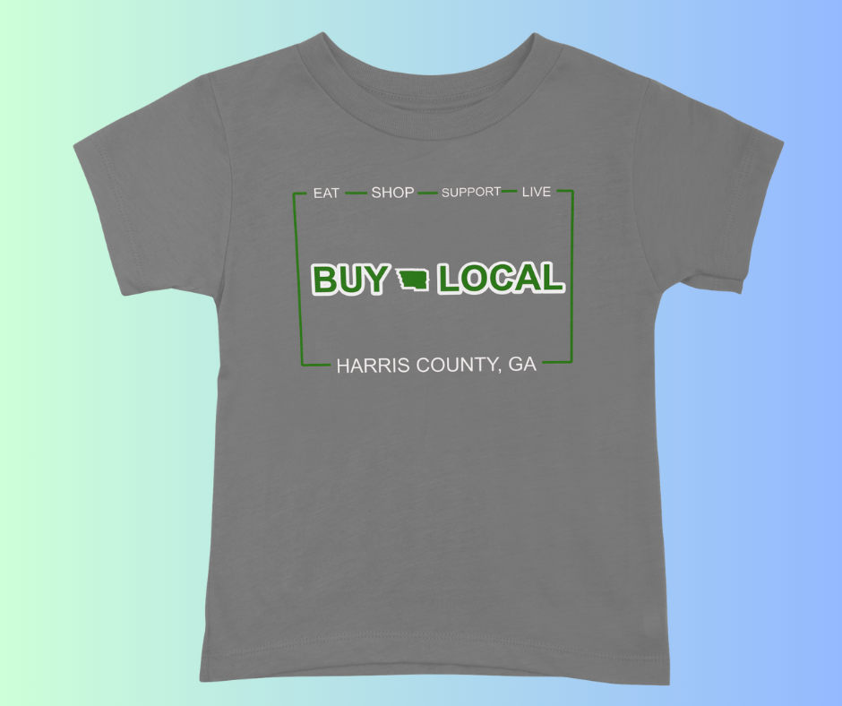 Buy Local Harris County