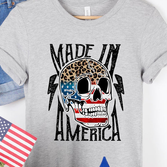 Made in america 2