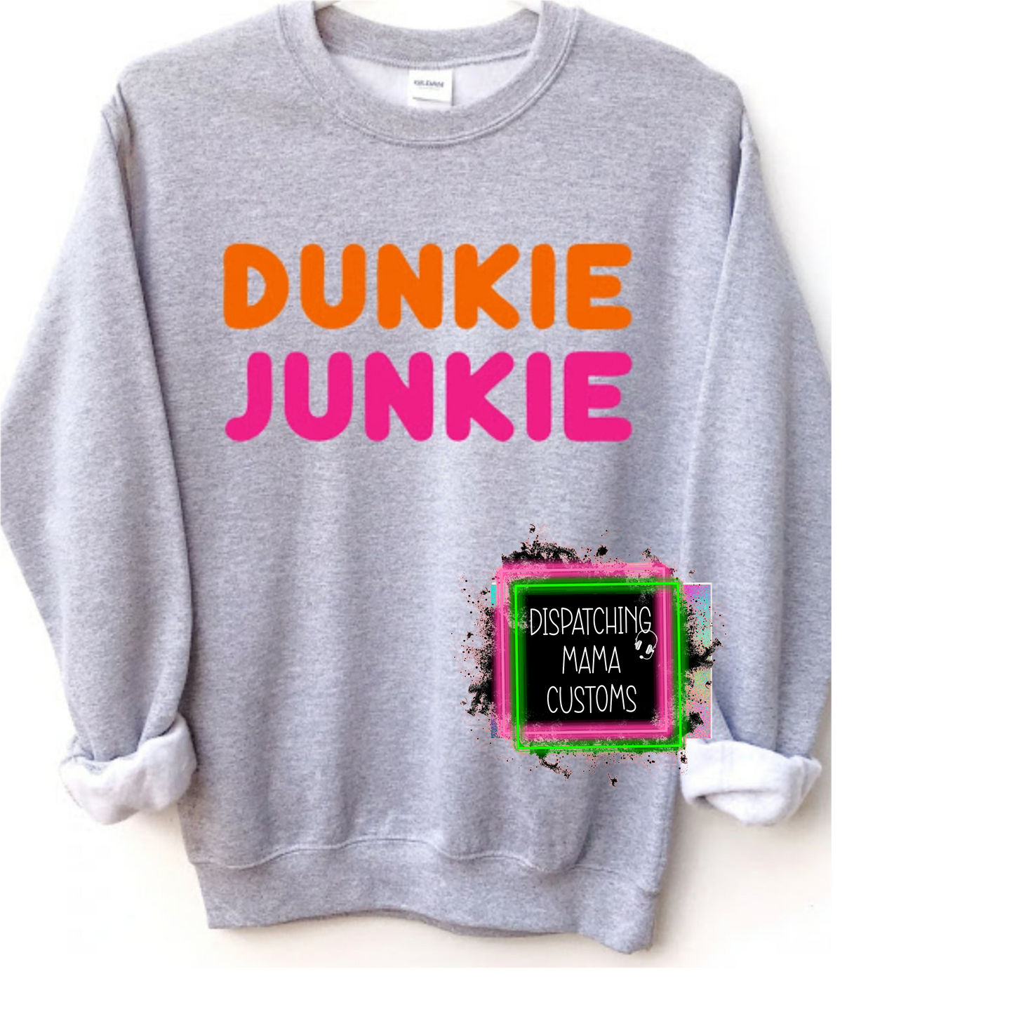 Dunkie Junkie