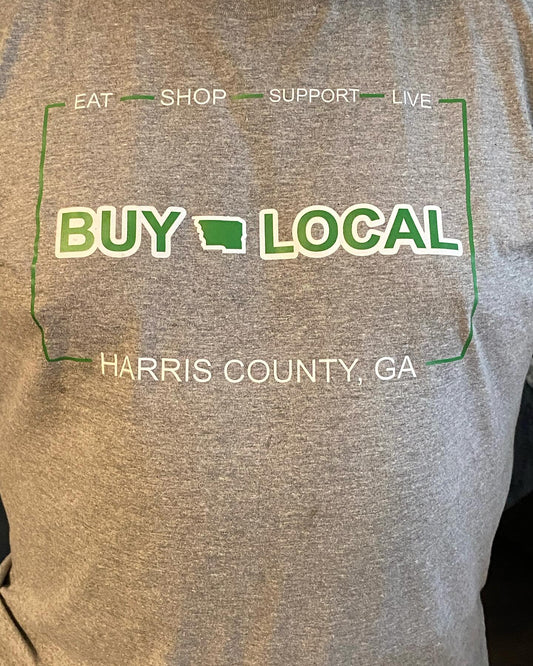 Buy Local Harris County