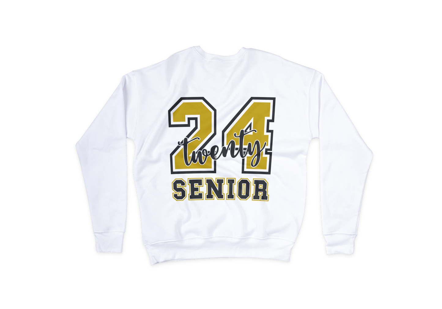 Senior Bundle #1