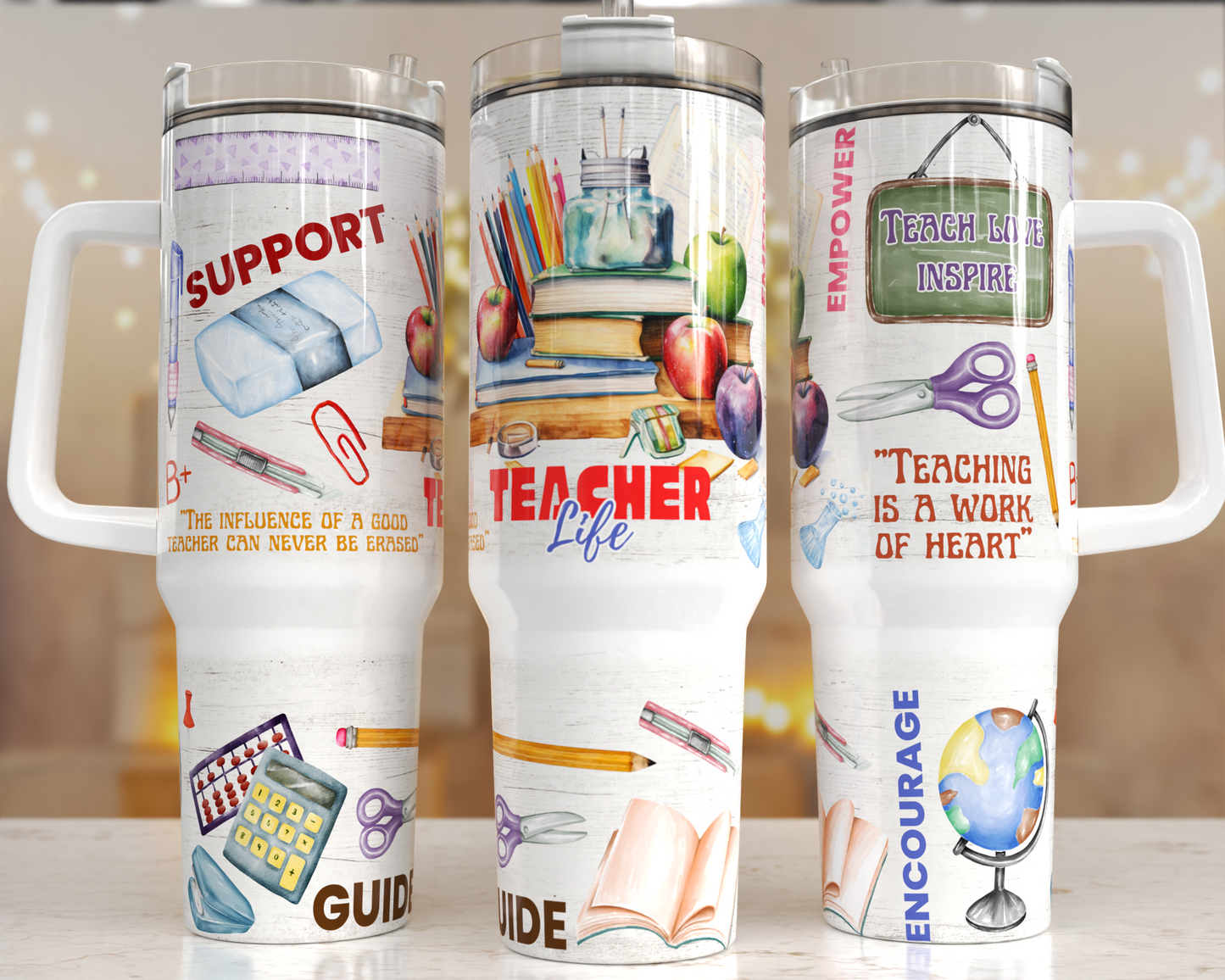 Teacher Bundle 1