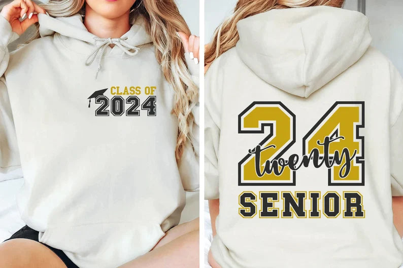 Senior Bundle #2