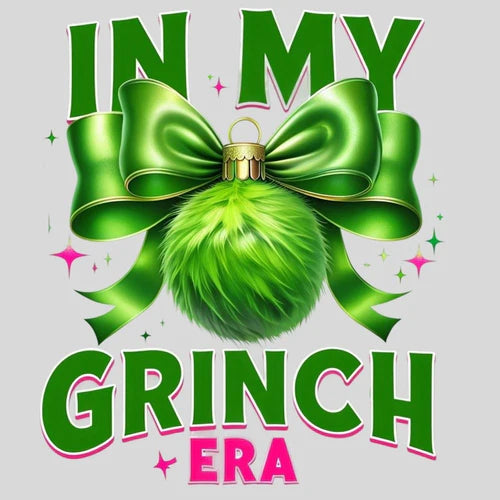 Grinchmas