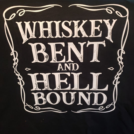 Whiskey Bent