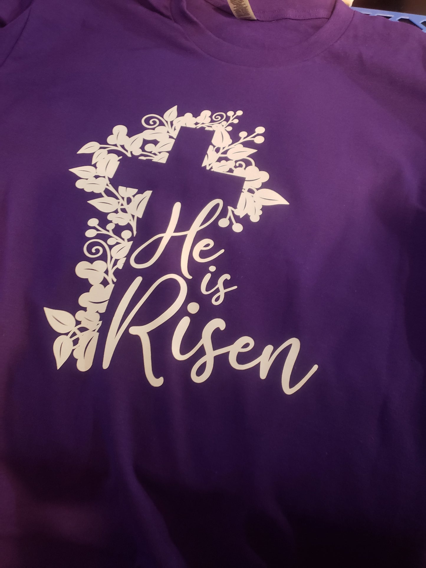 He is Risen