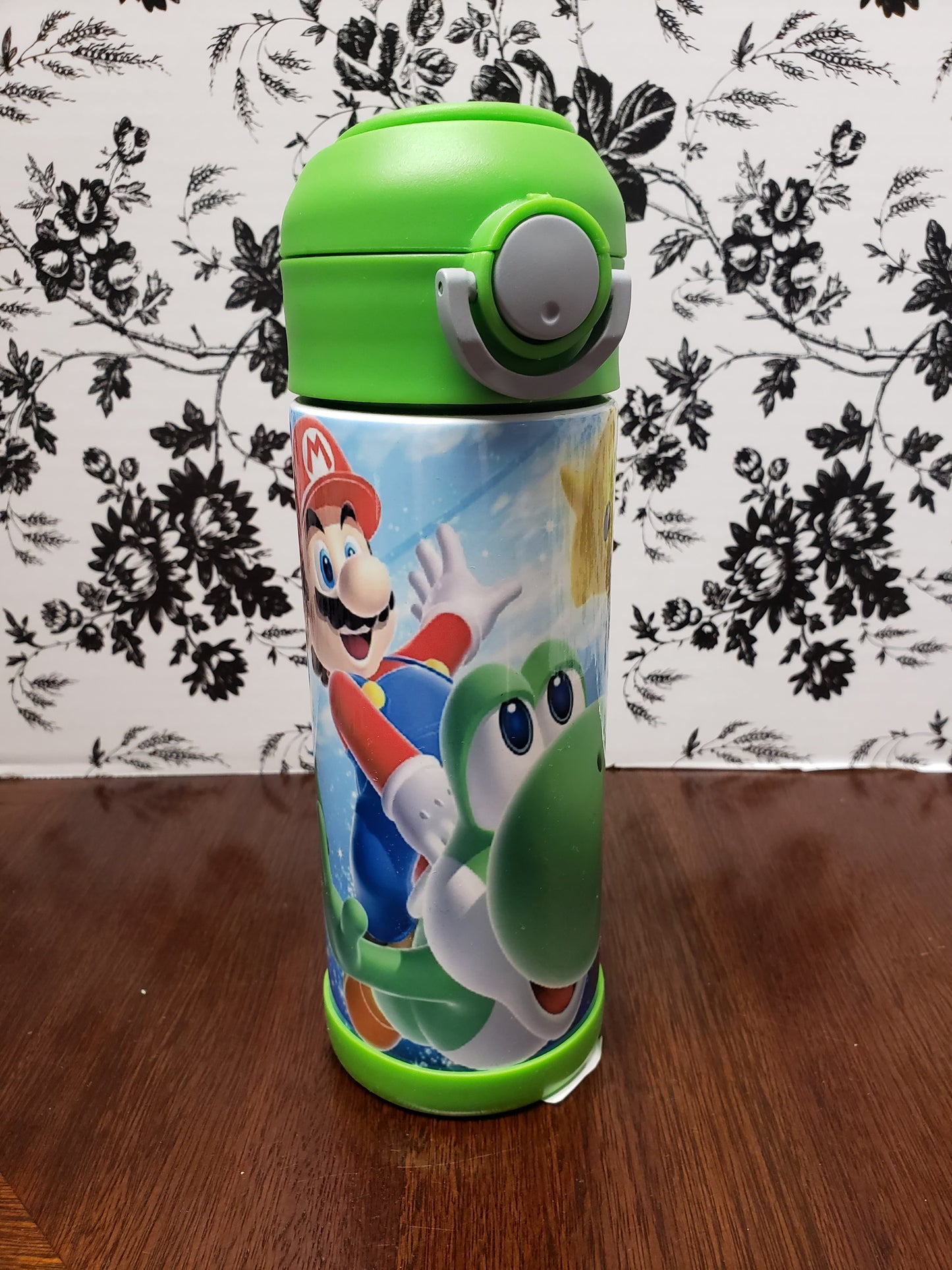 Kids 16 oz water tumbler