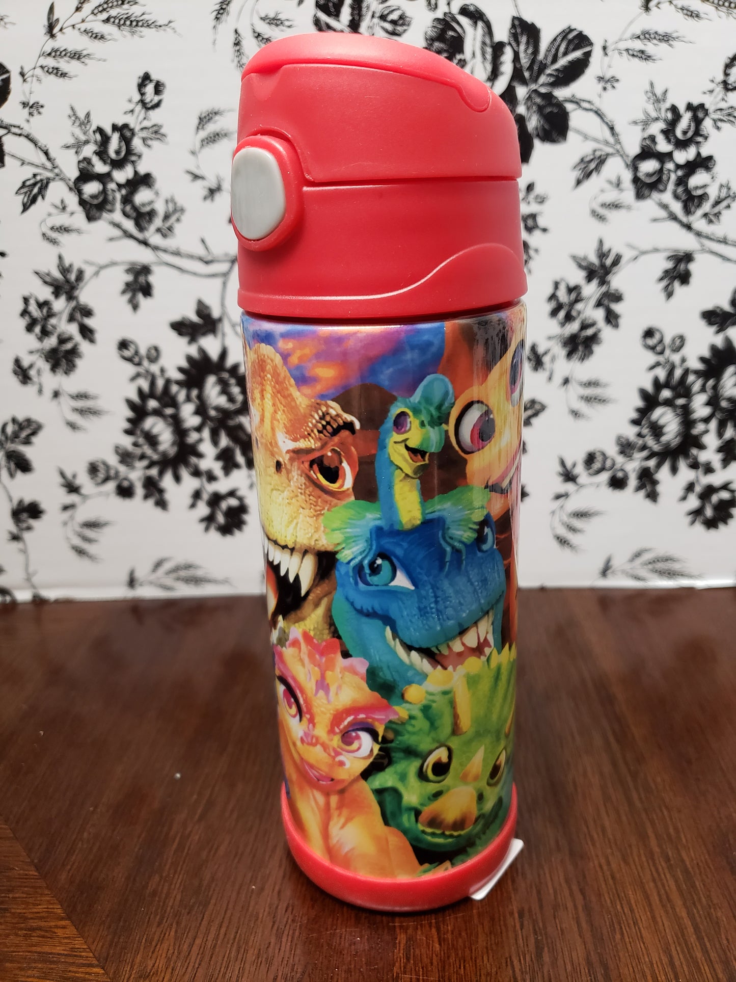 Kids 16 oz water tumbler