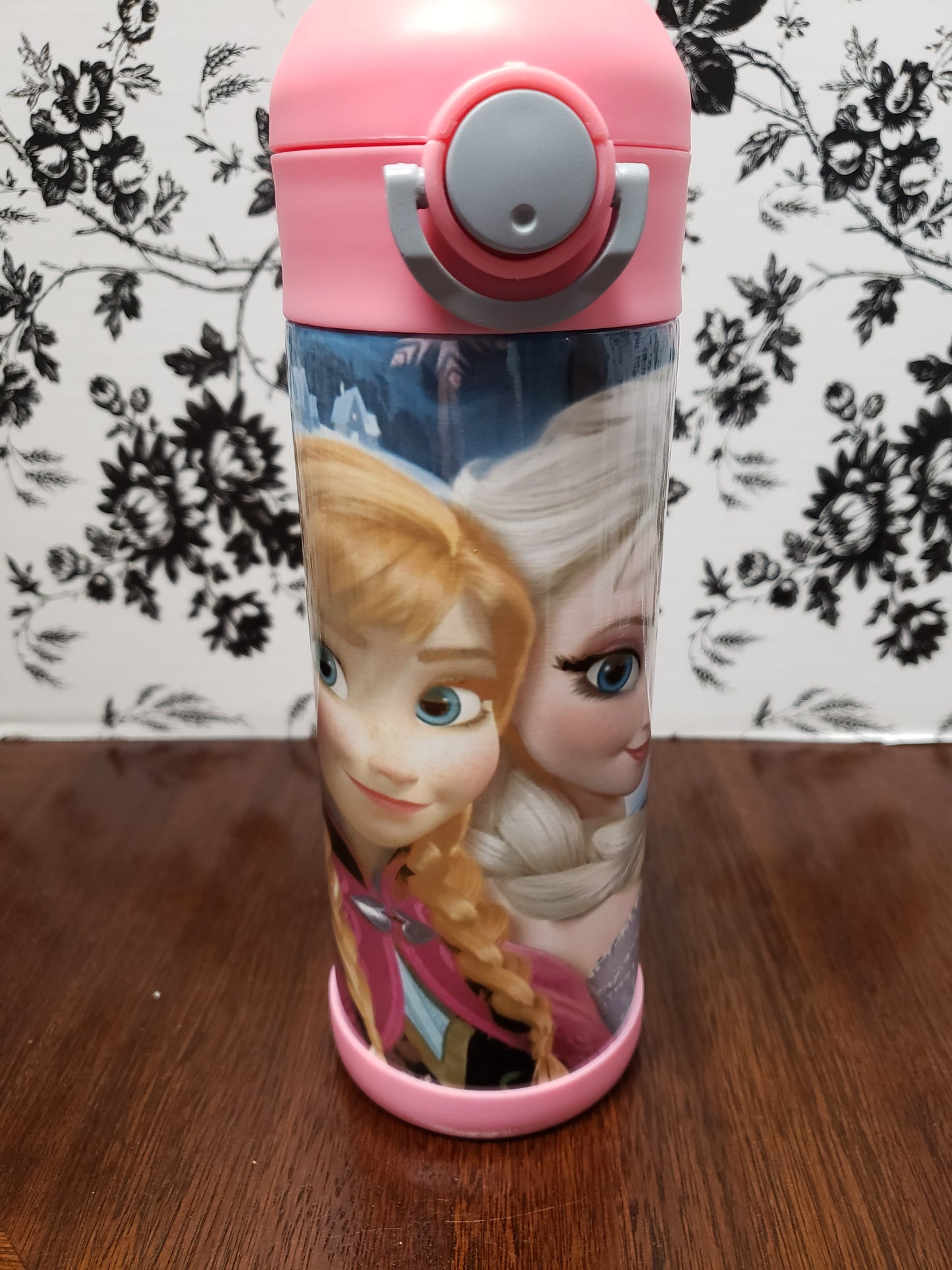 Kids 16 oz water tumbler