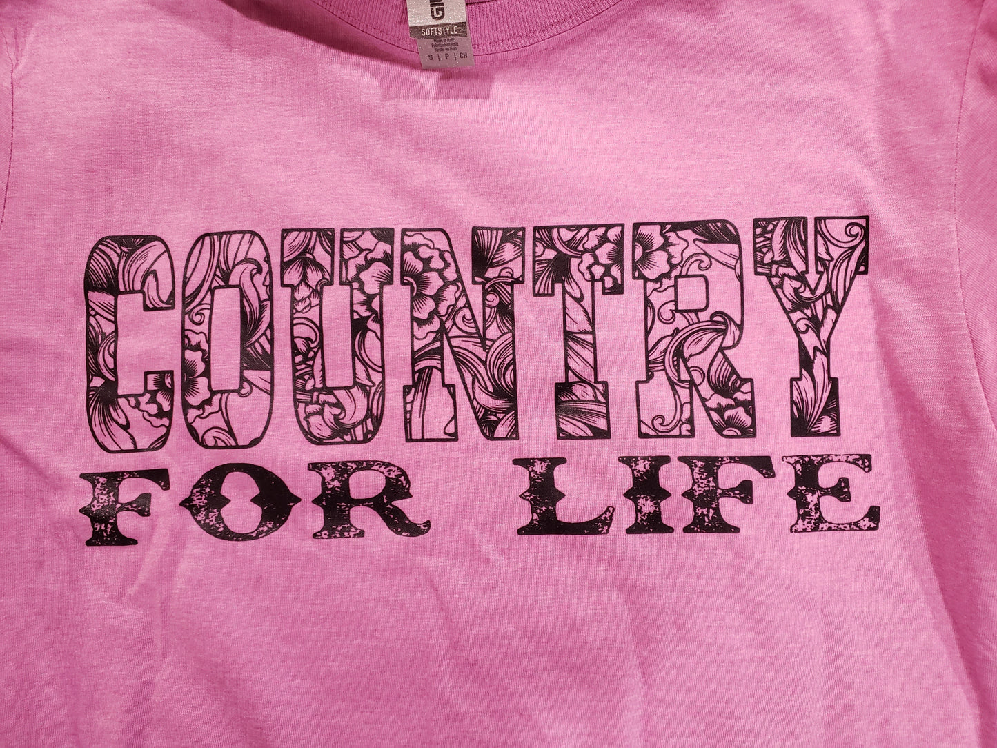 Country For Life