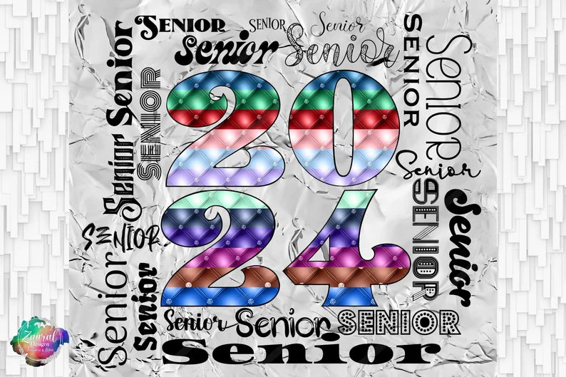 Senior Add ons